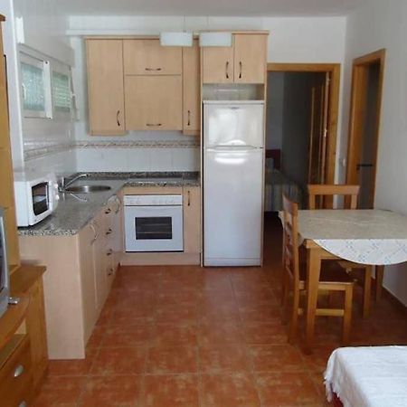 Apartamento Cerca De La Playa Con Wifi Sant Josep de sa Talaia Exteriér fotografie