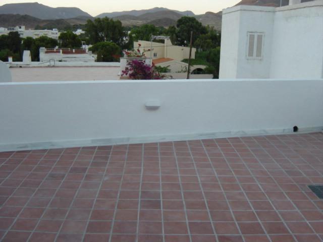 Apartamento Cerca De La Playa Con Wifi Sant Josep de sa Talaia Exteriér fotografie