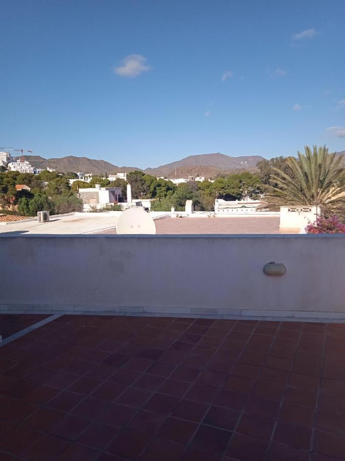Apartamento Cerca De La Playa Con Wifi Sant Josep de sa Talaia Exteriér fotografie
