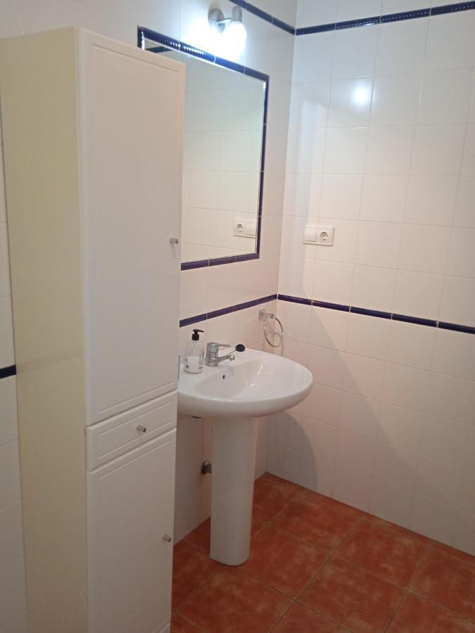 Apartamento Cerca De La Playa Con Wifi Sant Josep de sa Talaia Pokoj fotografie