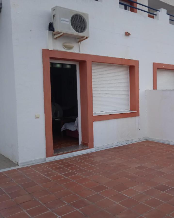 Apartamento Cerca De La Playa Con Wifi Sant Josep de sa Talaia Exteriér fotografie