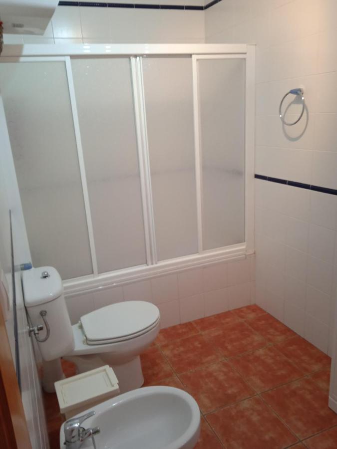 Apartamento Cerca De La Playa Con Wifi Sant Josep de sa Talaia Pokoj fotografie