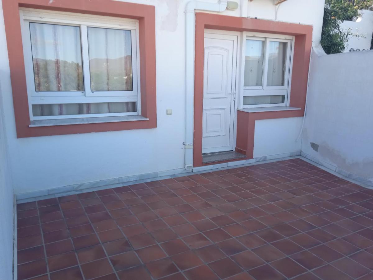 Apartamento Cerca De La Playa Con Wifi Sant Josep de sa Talaia Pokoj fotografie
