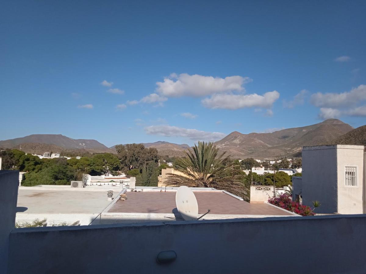 Apartamento Cerca De La Playa Con Wifi Sant Josep de sa Talaia Pokoj fotografie