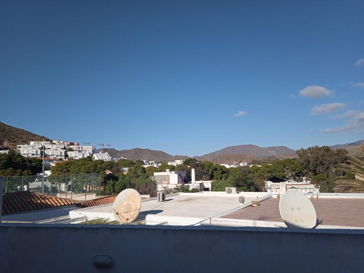 Apartamento Cerca De La Playa Con Wifi Sant Josep de sa Talaia Pokoj fotografie
