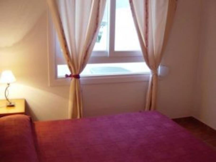 Apartamento Cerca De La Playa Con Wifi Sant Josep de sa Talaia Pokoj fotografie